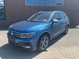 Volkswagen Tiguan R LINE Allspace United 4Motion