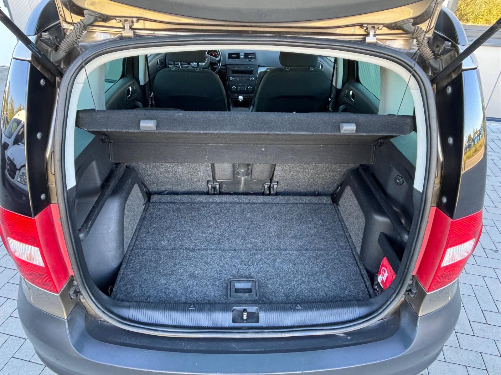Skoda Yeti 1.8 TSI 160 ch 4x4 Experience • Xénon • Attelage • Sièges chauffants