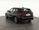 BMW 120i Sport Line LED Navi ACC Spurhalte Teilleder - BMW 120 in Dresden