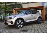 Volvo XC40 Single Recharge Ultimate *Vollausstattung* - Volvo XC40 mit Schiebedach