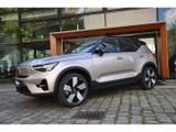 Volvo XC40 Single Recharge Ultimate *Vollausstattung* - Volvo XC40 Gebrauchtwagen in Berlin
