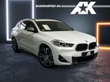 BMW X2 M35i Facelift AHK HiFi SHZ NAVI HUD LED PANO - BMW: F35