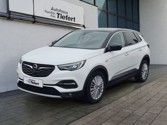 Grandland X 2.0 D Autom.Ultimate