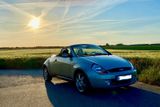 Ford Schöner Streetka - tolles Sommerauto - Ford Streetka in Köln
