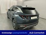 Hyundai TUCSON 1.6 T-GDi Plug-in-Hybrid 4WD Prime Geschl - Hyundai TUCSON: Allradantrieb