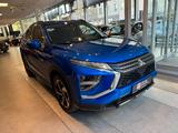 Mitsubishi Eclipse Cross Basis Hybrid 4WD - Mitsubishi Eclipse aus 2022