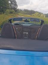 BMW Z3 M M Roadster - - BMW Z3 M: Roadster