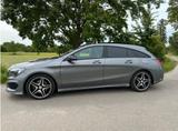 Mercedes-Benz CLA 220 Shooting Brake CLA 220 CDI DCT AMG L... - gebrauchte Mercedes-Benz CLA 220 Shooting Brake aus dem Jahr 2015