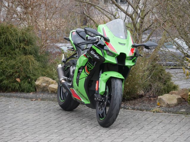 Kawasaki ZX10R