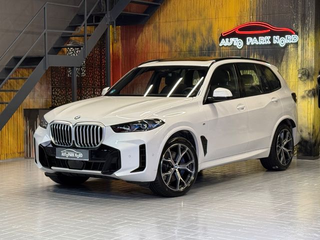 BMW X5 40i xDrive M Sport~FACELIFT~PANO~HEAD-UP~H&K~