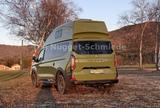Ford Custom Nugget Active Hochdach V710 L2 ALLRAD - Ford Allradantrieb