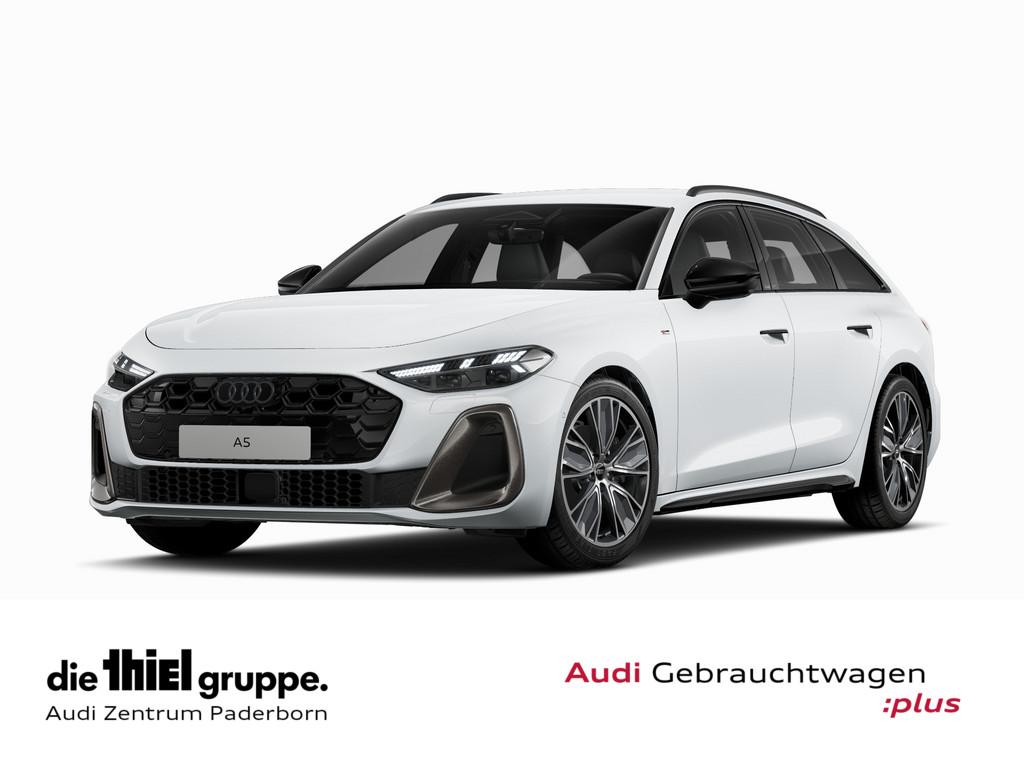Audi A5 Avant TFSI edition one SLineAHKMatrix SLi 2026