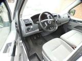 Volkswagen T5 Kombi LR 2.0 Benziner 9-Sitze langer Radstand - Volkswagen T5 Kombi