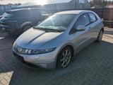 Honda Civic 1.8l Sport Xenon Tempomat Ganzjahresreifen - Honda Civic X Gebrauchtwagen