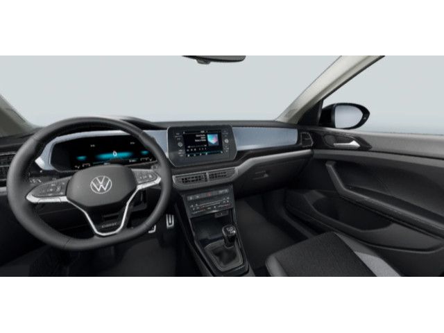 Volkswagen T-Cross - Bild 6