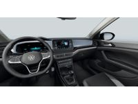 Volkswagen T-Cross - Vorschau Bild 6