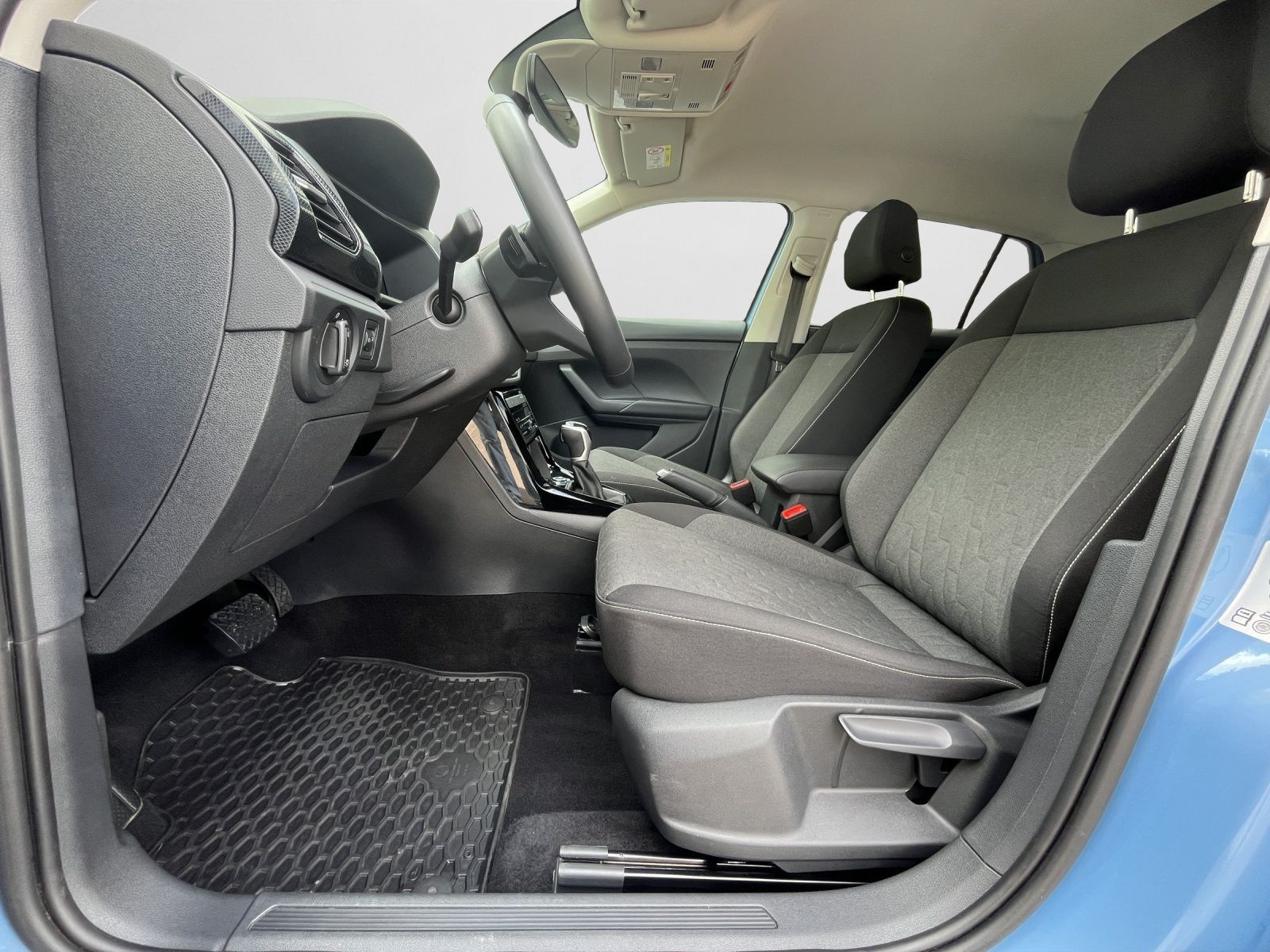 Volkswagen T-Cross - Bild 13