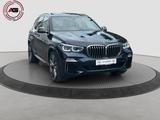 BMW X5 M50i LC.PRO LASER PANO 360°ACC H&K HUD 22ZOLL - scheckheftgepflegte BMW X5 M50