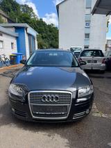 Audi A3 Sportback 2.0 TDI Ambition - Audi A3 aus 2006 mit Diesel-Antrieb