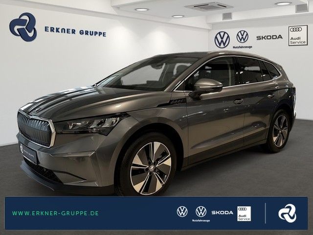 SKODA Enyaq 85 Loft +ACC+RFK+LKH+NAVI+SHZ