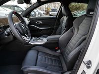 BMW M340d - Vorschau Bild 9