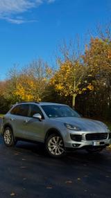 Porsche Cayenne 3.0 Diesel (Facelift) - Porsche Cayenne in Bonn