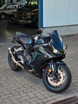 Honda CBR 650 R AR | EZ2023 |ABS | 4000km |  A2  - HONDA CB 400