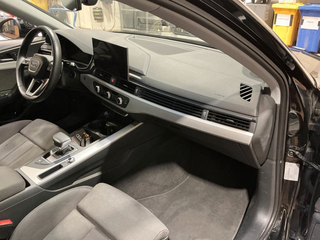 Audi A4 - Bild 5