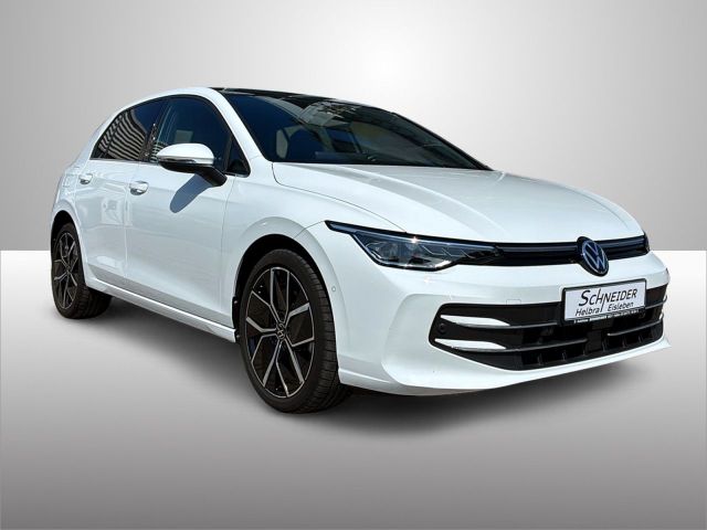 GOLF VIII 1.5 TSI eHYBRID EDITION