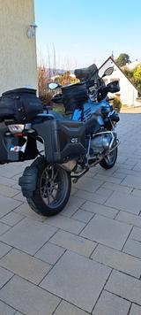 BMW R1200gslc - Offers matching your search criteria