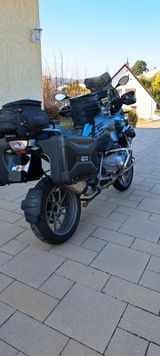 BMW R1200gslc - Angebote entsprechen deinen Suchkriterien