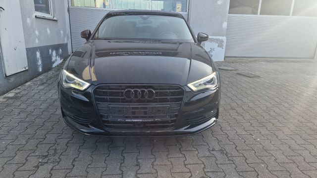 AUDI A3 Limousine ambition*S-Line*