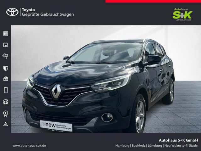 Renault Kadjar TCe 165 Bose Edition ENERGY*WINTER-P.+PDC