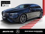 Mercedes-Benz A 180 AMG SHZ LED - gebrauchte Mercedes-Benz A 180 aus dem Jahr 2023