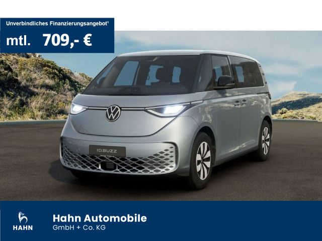 Volkswagen ID. Buzz Pro 210kW APP ACC PDC KLIMA