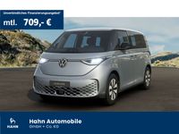Volkswagen ID. Buzz - Vorschau Bild 1