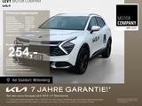 Kia Sportage 1.6 T-GDI Spirit SHZ*LED*Kamera*DAB* - Kia Sportage Vorführfahrzeuge