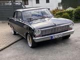 Chevrolet Nova (Chevy II) - Chevrolet aus 1964