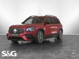 Mercedes-Benz GLB 35 AMG 4M 360°+HUD+MBUX+AHK+M-LED+NIGHT+19" - Mercedes-Benz GLB 35 AMG: Automatik