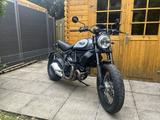 Ducati Scrambler 800 Street Classic *Desmo Service Neu* - DUCATI DESMO