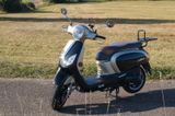 SYM  Fiddle 3  50ccm 4 Takt Motor - ROLLER 4 TAKT