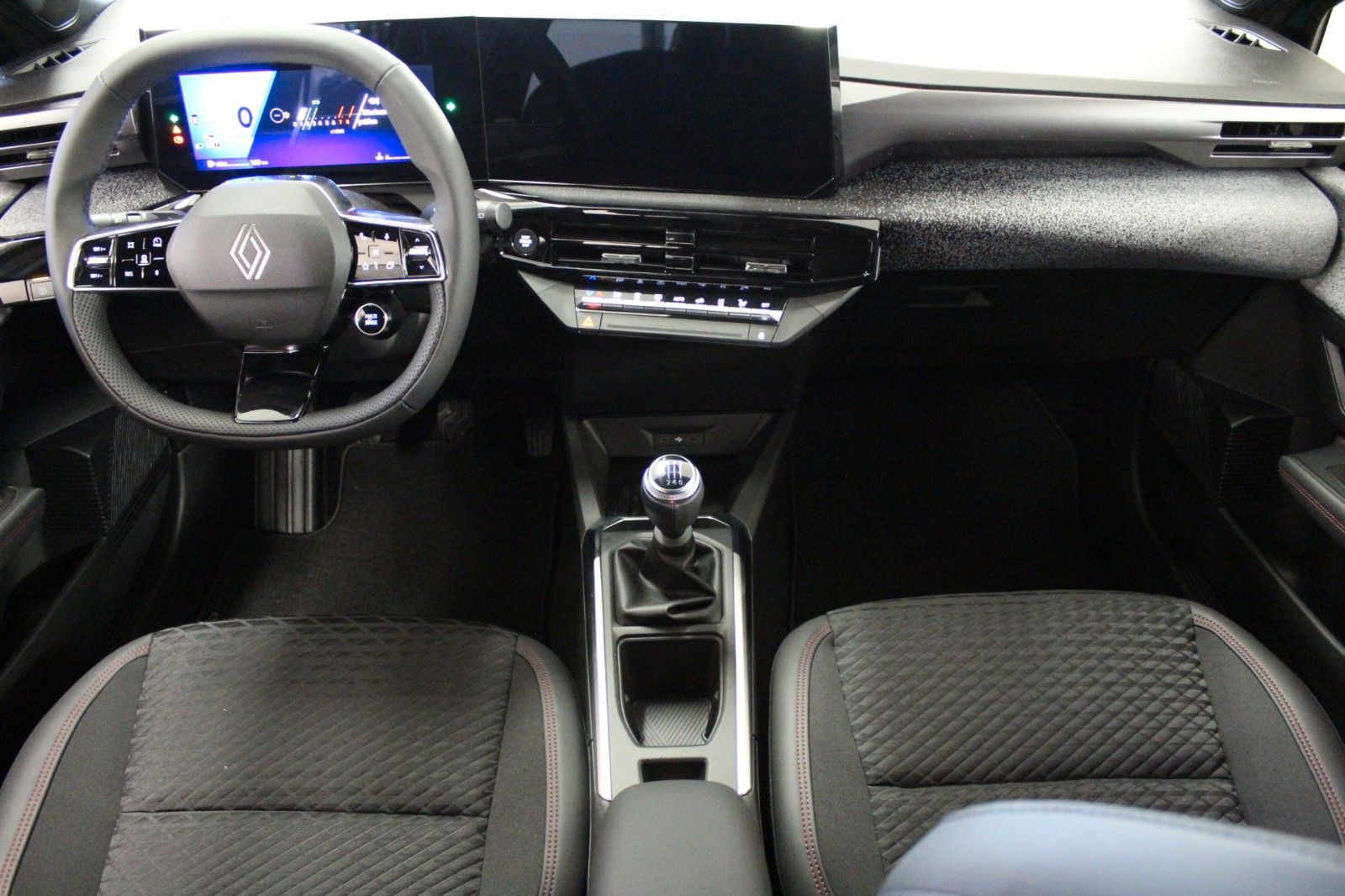 Fahrzeugabbildung Renault Clio VI TCe 115 Techno*Winter-Paket* #15688