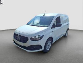 Mercedes-Benz eCitan Kasten SELECT lang LED*MBUX*KAM