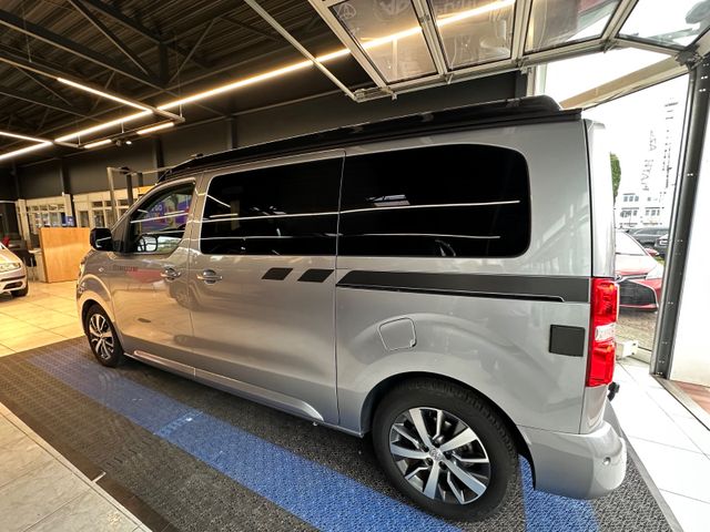 Toyota Proace (Verso) CROSSCAMP *Autom.*