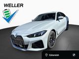 BMW i4 eDrive35  M-Sport Pro,H/K, LKH, Komf.Zug Navi