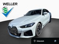 BMW i4 - Vorschau Bild 1
