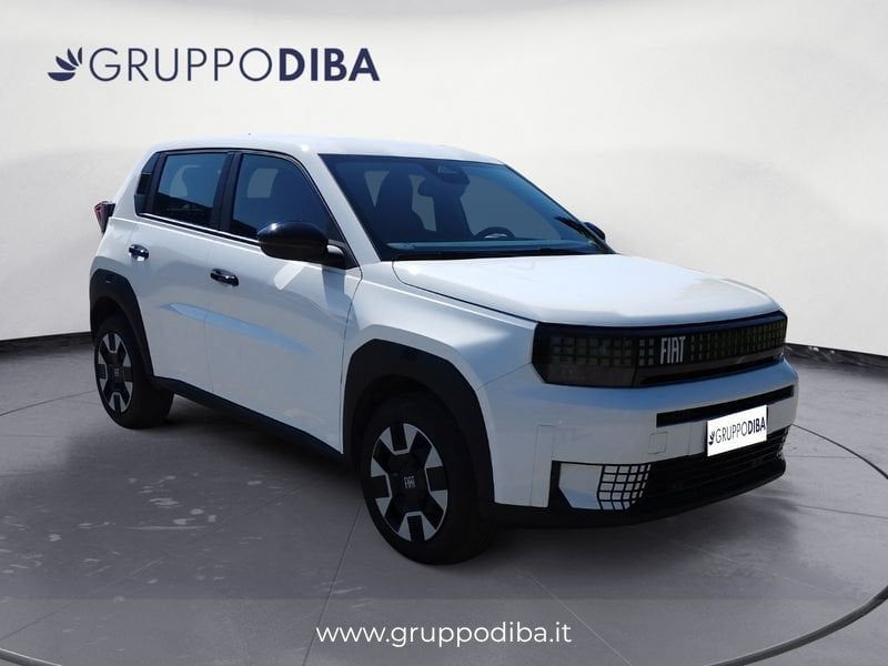 Fiat FIAT Grande Panda 1.2 hybrid Icon 110cv edct imagem 3