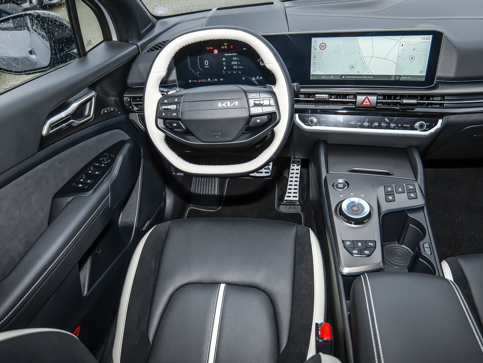 Kia Sportage - Bild 12