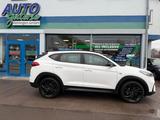 Hyundai TUCSON 1.6 TGDI N Line 2WD - Hyundai TUCSON aus 2020