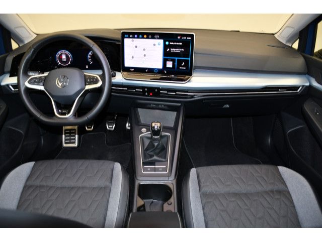 Volkswagen Golf - Bild 4